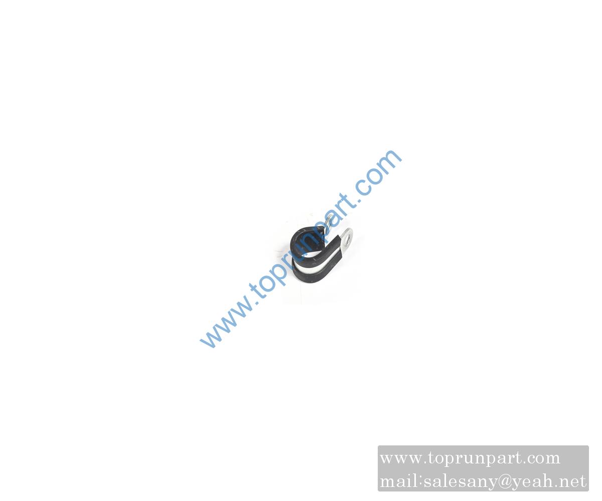 60000420 Wire clamp FVH-12T φ16 SANY