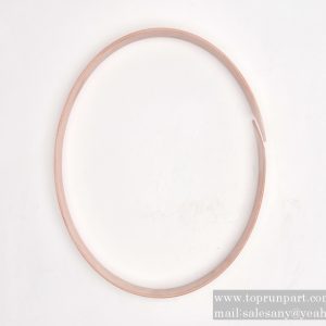 60000473 UP guide ring 195×200×25 KT200 SANY