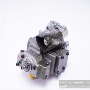 60000733 Main pump regulator KR3G-9T8L-V 20T SANY
