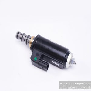 60000739 Proportional pressure reducing valve SANY