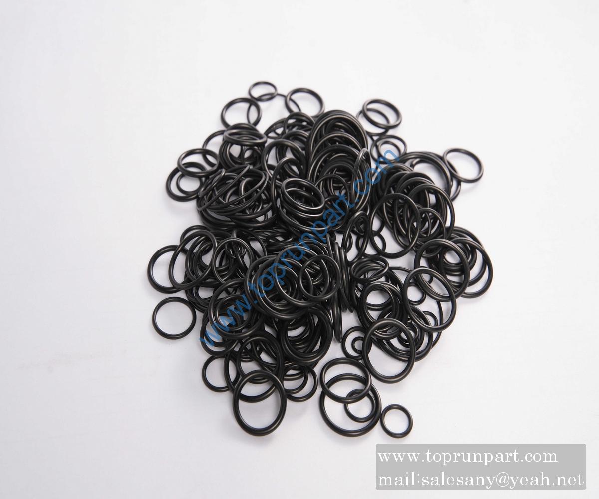 60000756K 60000756 Main Valve Seal Repair Kit KMX15RA/B45201 SANY