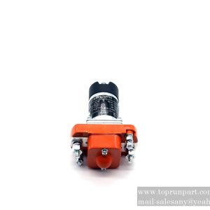 60000758 DC contactor GSZ2-100S/DC24V SANY