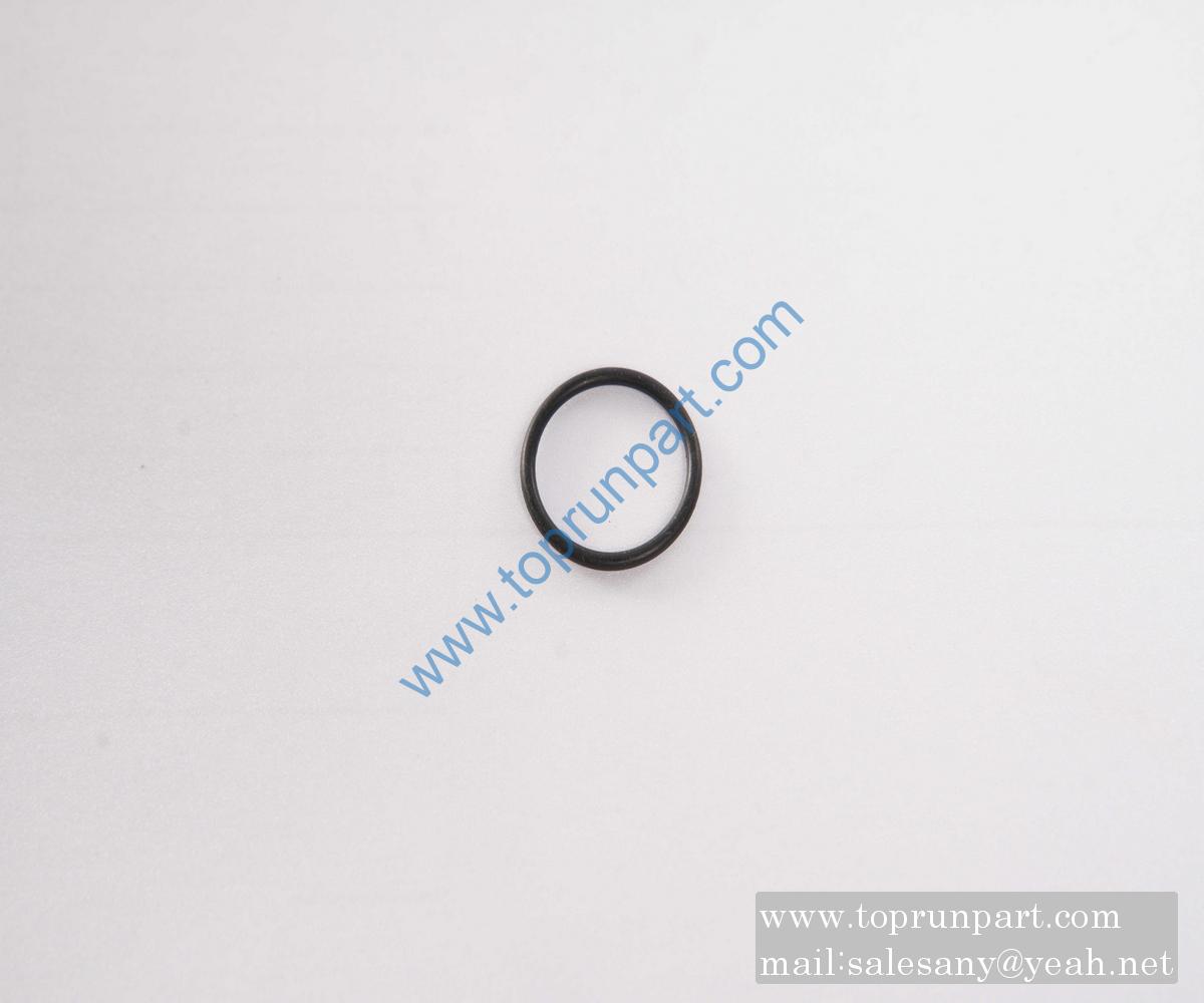 60000846 O-ring 20×2.0 JISB2401 SANY