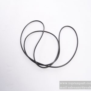 60000879 O-ring 620×5.3 GB3452.1 SANY