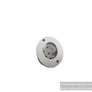 60001052 Liquid Level Gauge YBM42×1.5 SANY