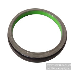 60001122 Crankshaft rear oil seal SANY