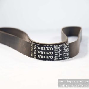 3838617 belt 20451458 Volvo