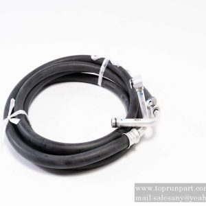 60001235 Suction Hose SG445350-A020 SANY