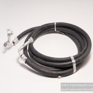 60001236 Suction Hose SG445350-A030 SANY