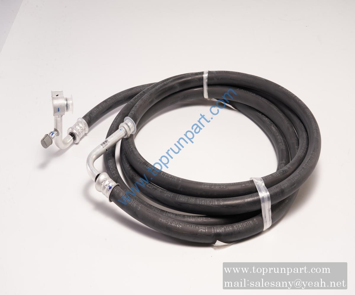60001236 Suction Hose SG445350-A030 SANY
