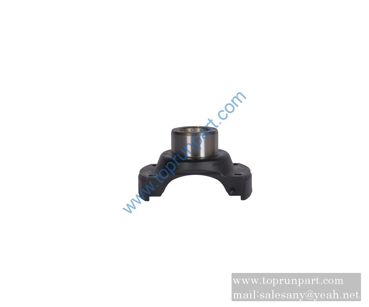 60001255 PTO Output Flange Fork DR08-SRT95-01 SANY