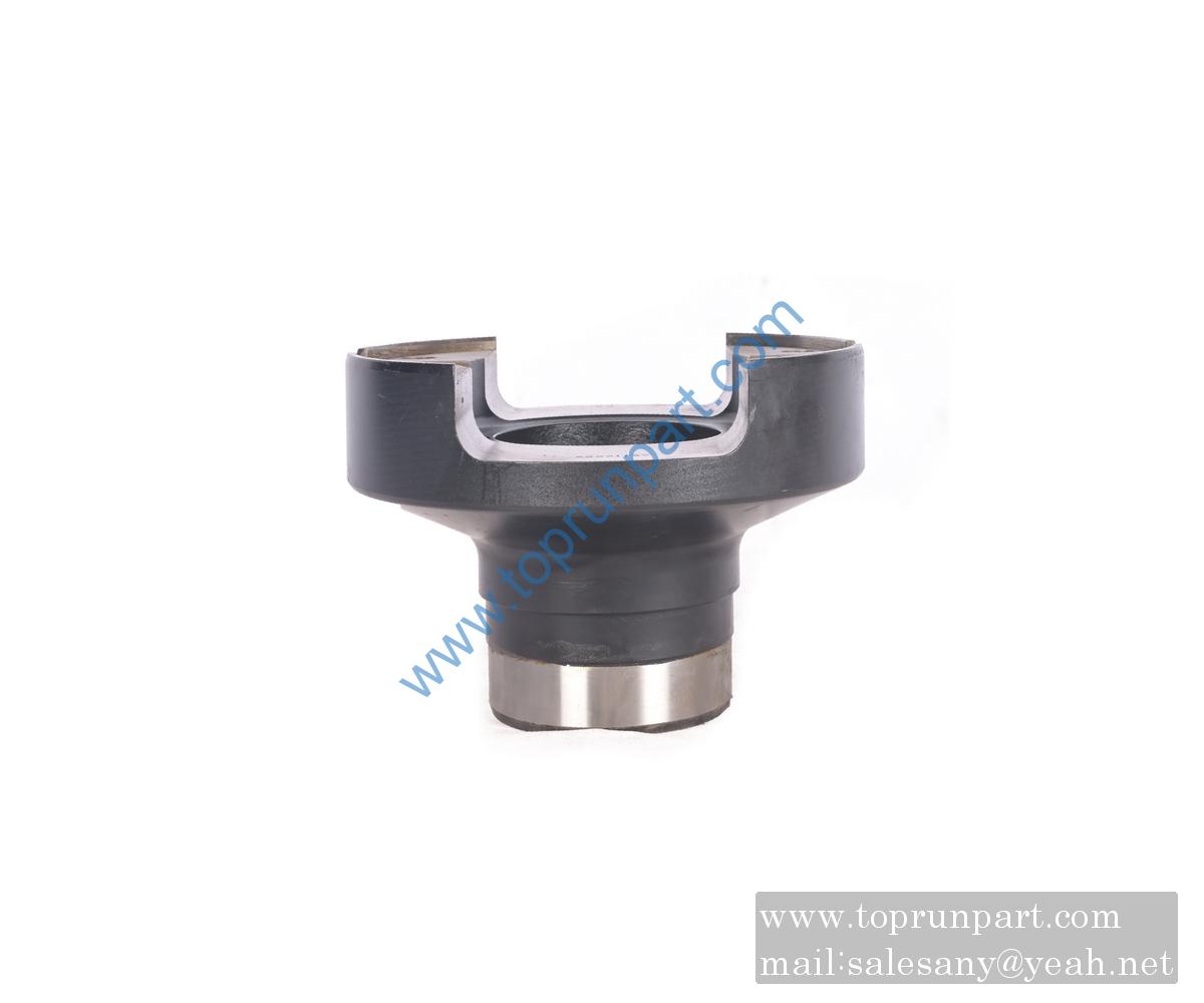 60001256 Gearbox Output Flange Fork DR08-SRT95-03 SANY
