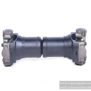 60001267 Front driveshaft assembly SRT95-F12000QC29082 SANY