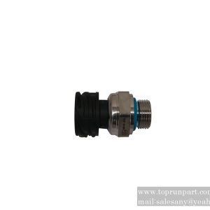 60001322 Oil pressure sensor SANY