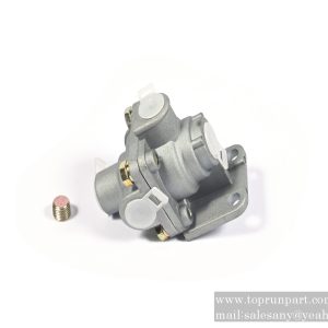 60001401 Limit valve LQ-2-229505-SY SANY