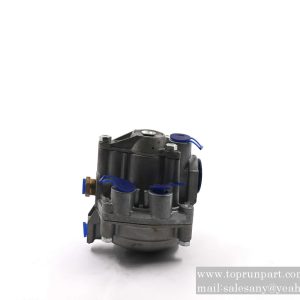 60001407 Reversing valve 9710050020 SANY