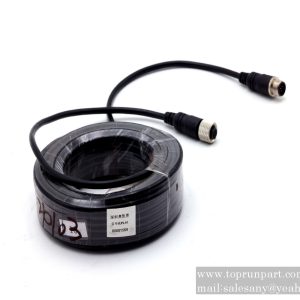 60001569 Wire Harness AE-PL10 10m SANY