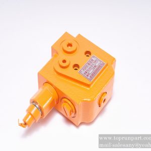 60001577 Filling Valve PDF05-00A SANY