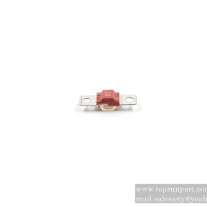 60001587 Fuse BK/AMI-050 SANY