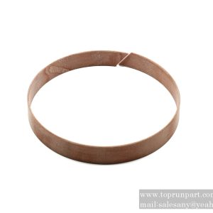 60001602 UP guide ring 195×200×20 KT200 SANY