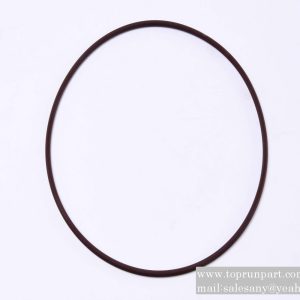 60001607 O-ring 145×3.55 GB3452.1 SANY