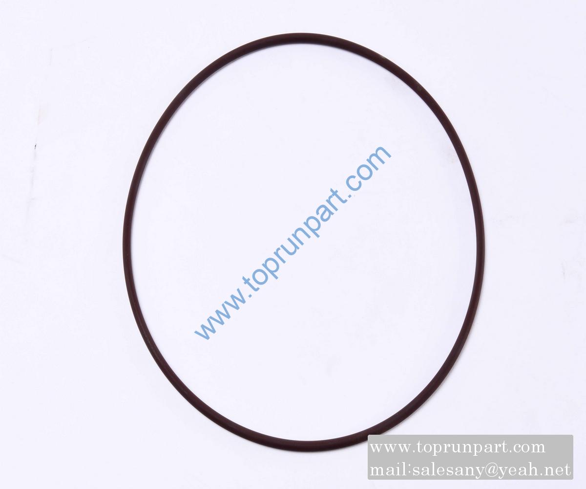 60001607 O-ring 145×3.55 GB3452.1 SANY