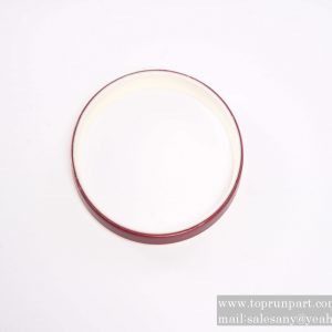 60001906 PA dustproof ring 110×120×7.5 SANY