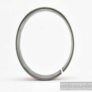 60002132 Self-lubricating bearing 7540 SF-1 SANY