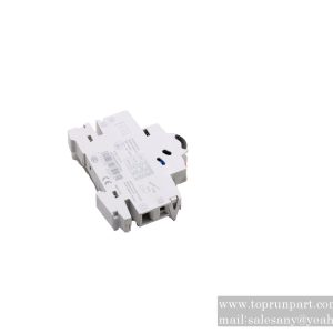 60002277 Auxiliary contact S2-H11 SANY