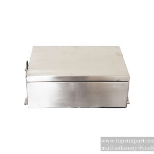 60002280 Control Cabinet 440-240-120-IP65-D SANY