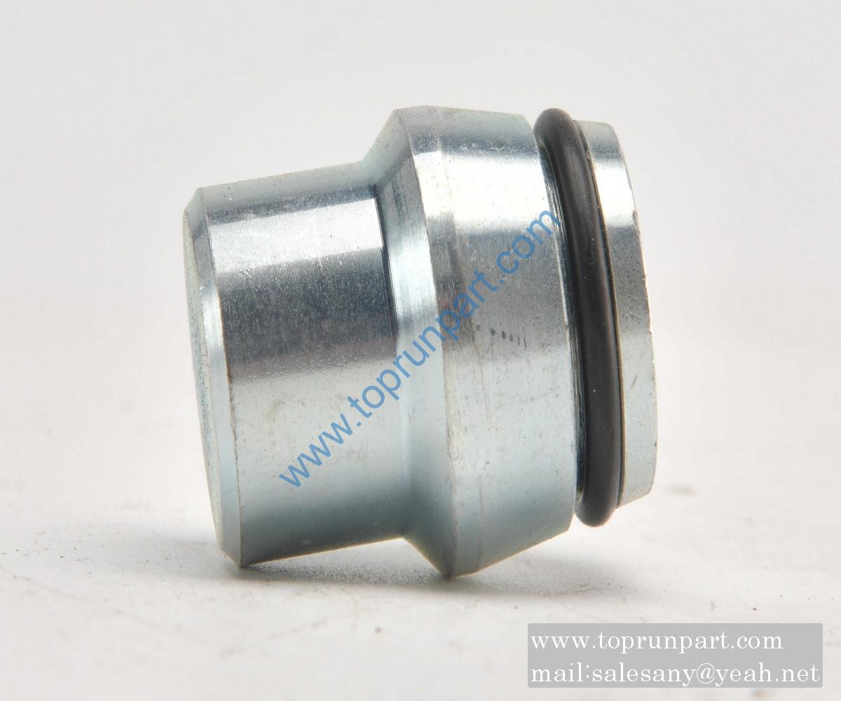 60002396 Plug VKA20A3C SANY