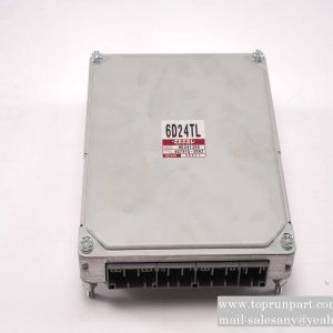 60002543 Engine Controller ME4413092100 SANY