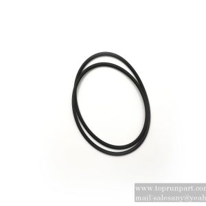 60002606 O-ring 250×5.3 GB3452.1 SANY