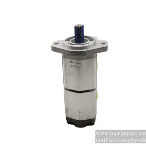 60003267 Double gear pump PGP517B0280AE1K6NP4P2S-517A0280X SANY