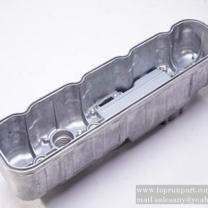 8970817422 COVER, CYLINDER HEAD 897081-7422 8-97081742-2