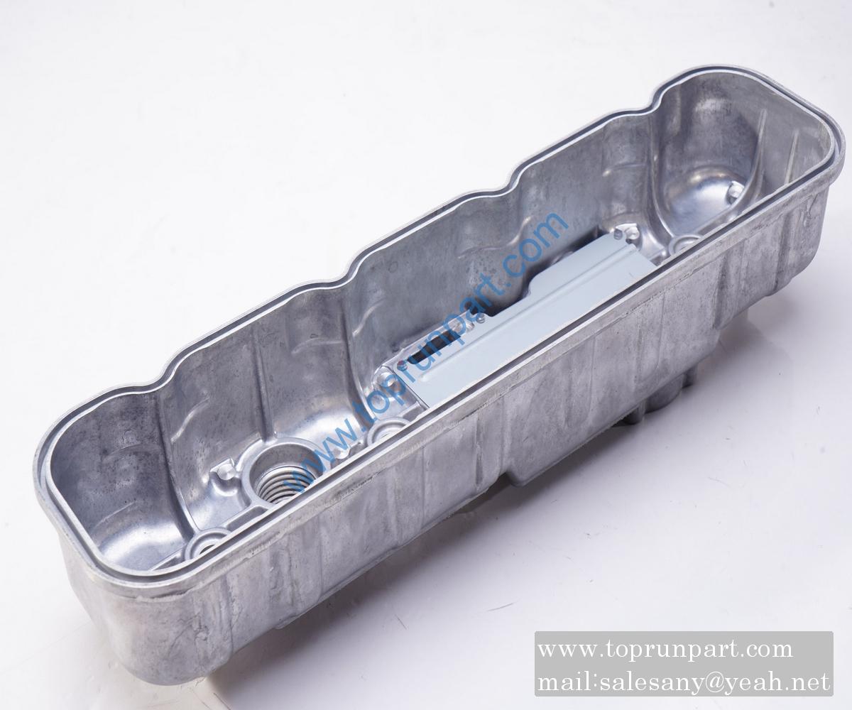 60003272 COVER, CYLINDER HEAD SANY