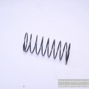 60003354 Spring SANY