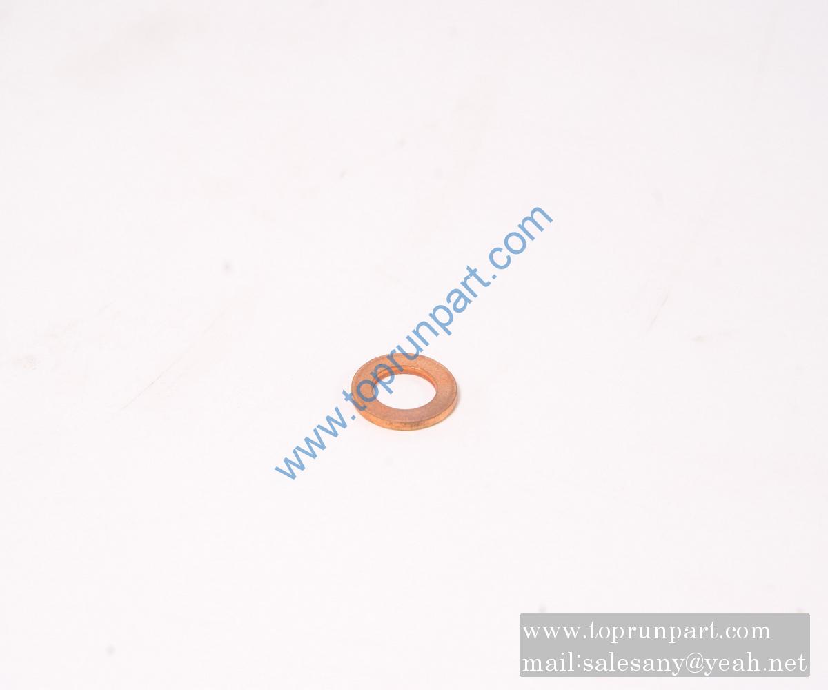 60003444 Washer 909571-4080 SANY