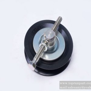 60003483 Idler Gear SANY