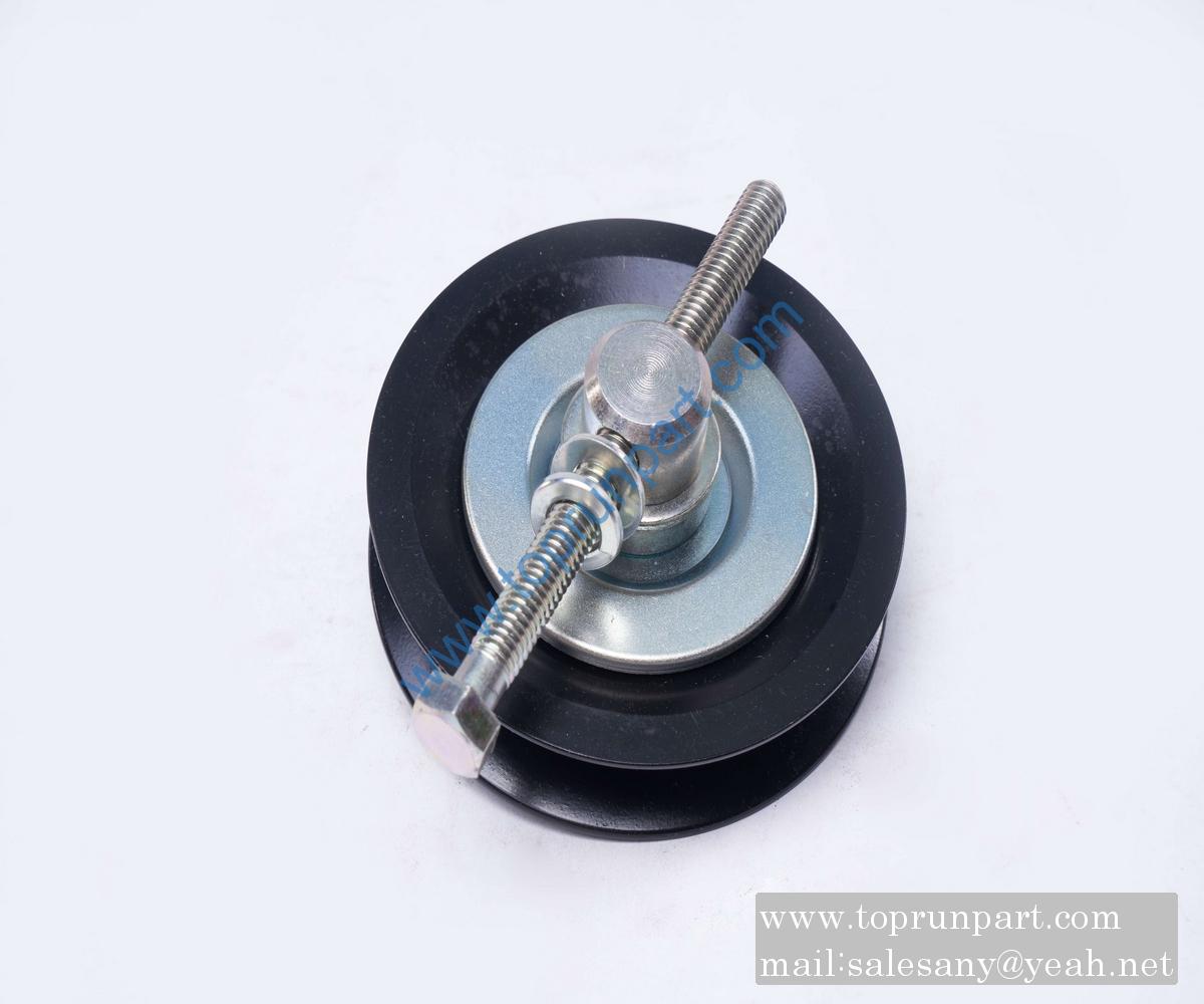 60003483 Idler Gear SANY