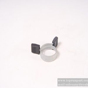 pipe clamp 894121-1131 8941211131  8-94121113-1