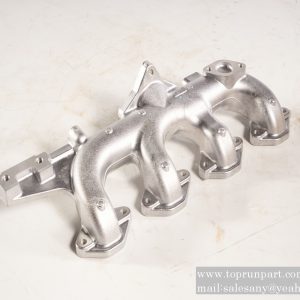 intake manifold 897011-4882  8970114882 8-97011488-2