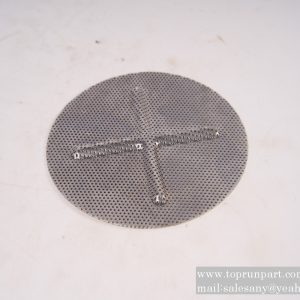 60003533 filter 913143-0100 SANY