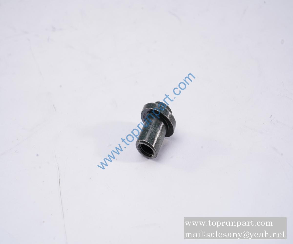 60003553 Nut 894158-1080 SANY