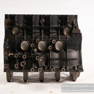 60003645 cylinder block assembly SANY