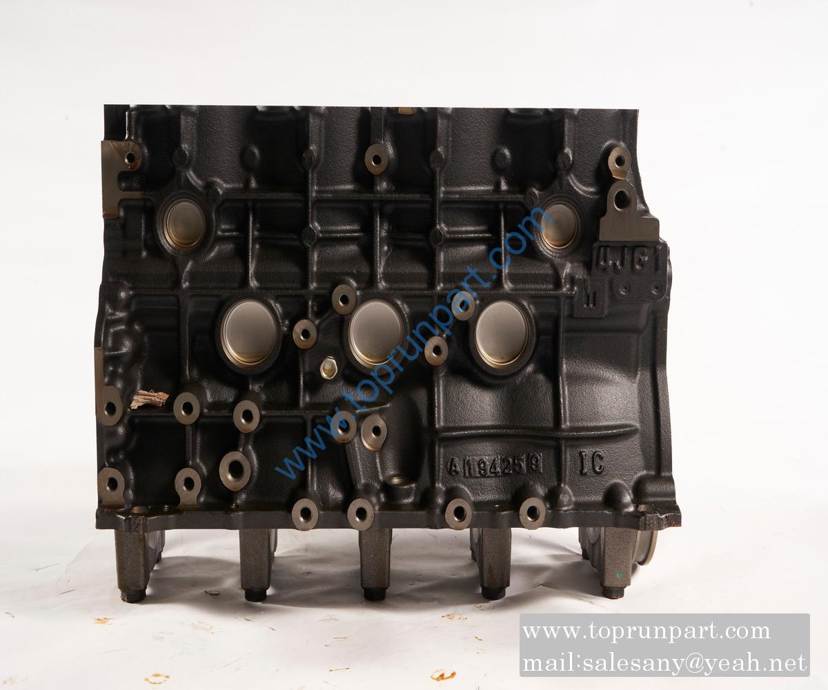 60003645 cylinder block assembly SANY