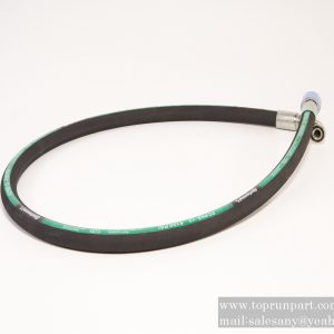 B230103002698 Rubber Hose 4SP20-DKOS-SFL90-2000 SANY