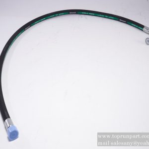 B230103002702 Rubber Hose B230103002702 SANY