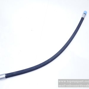 B230103002703 Rubber Hose 2SN10-DKOL-720Q/SY1102 SANY