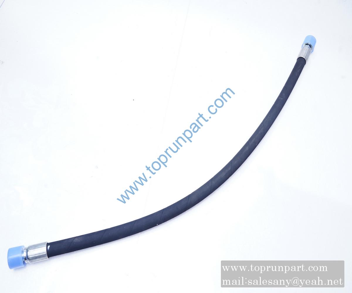 B230103002703 Rubber Hose 2SN10-DKOL-720Q/SY1102 SANY